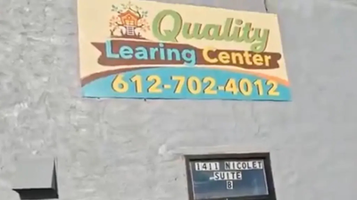 Kash Patel says Minnesota fraud, as exposed by YouTuber Nick Shirley, is tip of iceberg; convicted will be deported