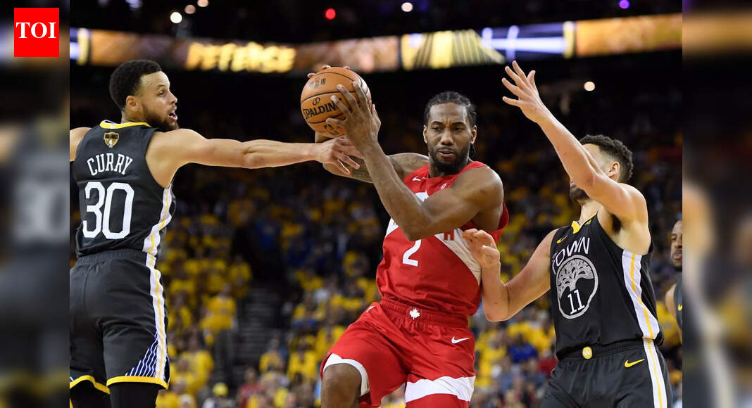 Golden State Warriors vs Toronto Raptors regular season game: Full injury report, who's out, where to watch, and more (December 28, 2025)