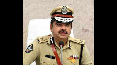IPS officers across batches promoted in AP, Vizag top cop Shankha Brata Bagchi elevated to DGP rank