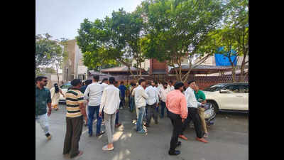 Maharashtra municipal corporation polls: Mahayuti seat sharing with Eknath Shinde’s Shiv Sena leaves BJP aspirants unhappy in Kalyan-Dombivli