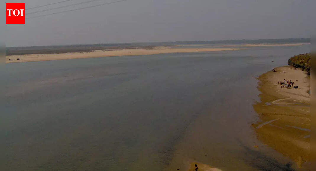 The gold river of India: Is it myth, history, or real geology