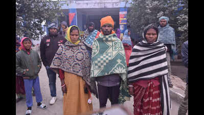 Newborn Baby Stolen from Dhanbad Govt Hospital: Security Concerns Raised