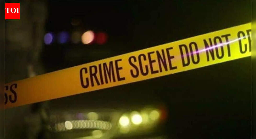 Saran ANM death case: Family alleges gang-rape and murder