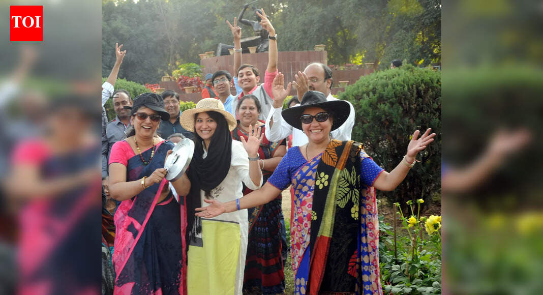 Ranchi Celebrates Year-End: Picnics Flood Popular Spots Ahead of New Year