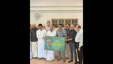 KMCC sets up helpdesk to assist travelling Fifa World Cup fans from Kerala