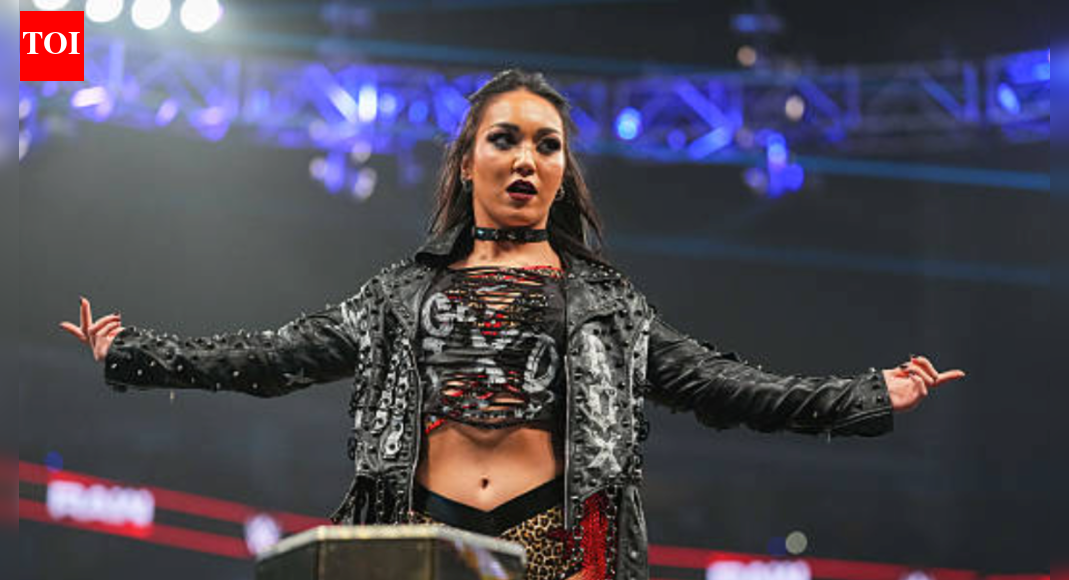 Roxanne Perez net worth in 2025: WWE earnings, contracts, endorsements, brand deals, and rising career