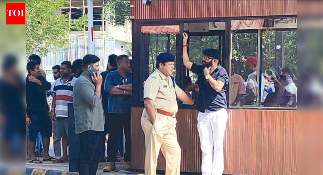 AI toll booths slap fines despite valid docus: Motorists