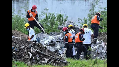 Sigachi blast: Kin yet to get full compensation of 1 crore