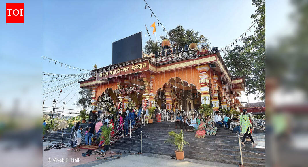 Surprise fire checks at Bodgeshwar jatra