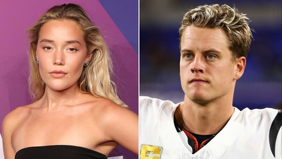 “You should have morals”: Joe Burrow’s rumored girlfriend Olivia Ponton speaks out as the Bengals star player admits he is struggling