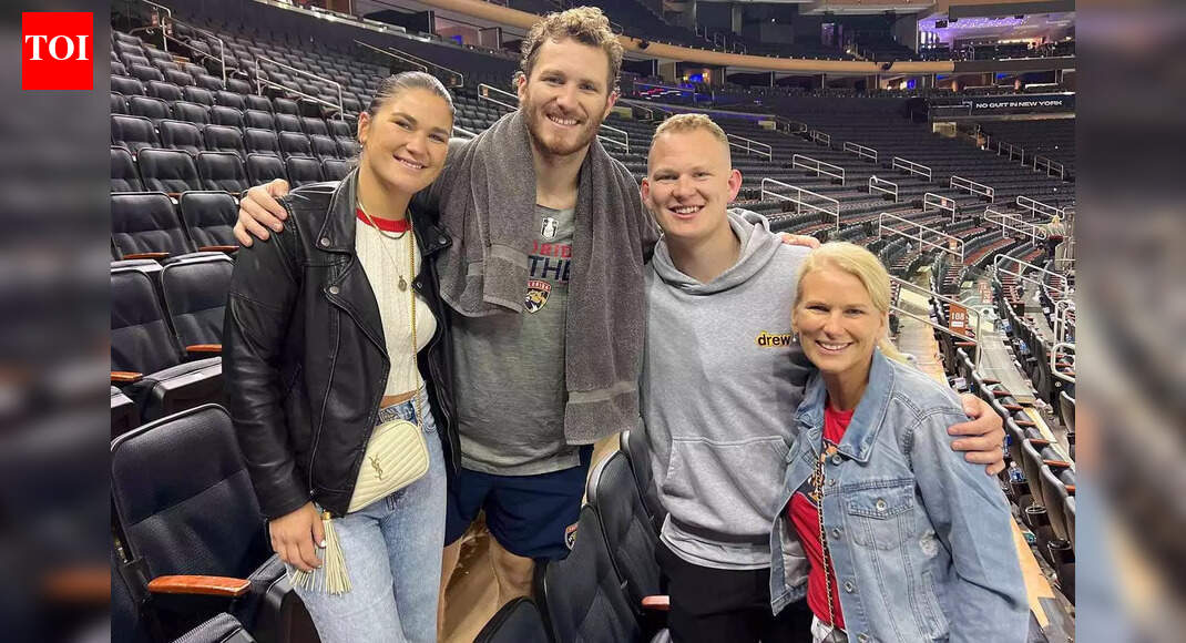 Matthew Tkachuk and Brady Tkachuk: Expanding Tkachuk family Legacy started by their father, Keith Tkachuk