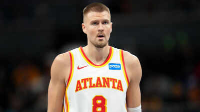NBA injury report: Uncertain Kristaps Porzingis absence raises concern ahead of Atlanta Hawks vs Oklahoma City Thunder clash