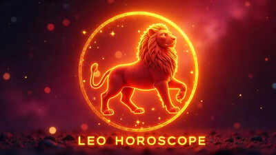 Leo Horoscope Today, December 29, 2025: Success feels natural today