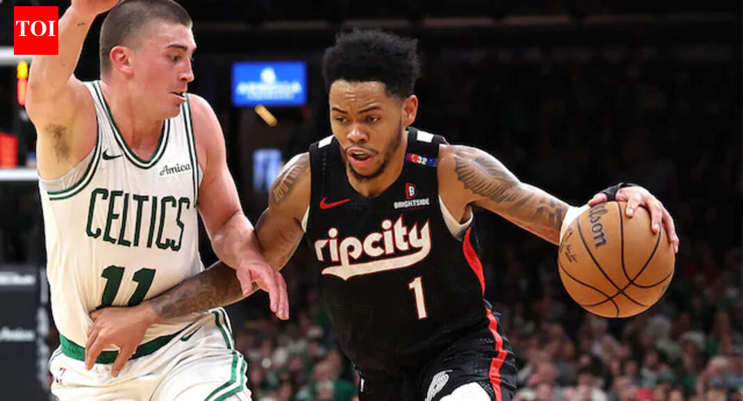 Boston Celtics vs Portland Trail Blazers regular season game: Full injury report, who's out, where to watch, and more (December 28, 2025)