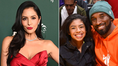 New shocking details emerge about Kobe Bryant’s unfinished passion project as Vanessa Bryant remains distant