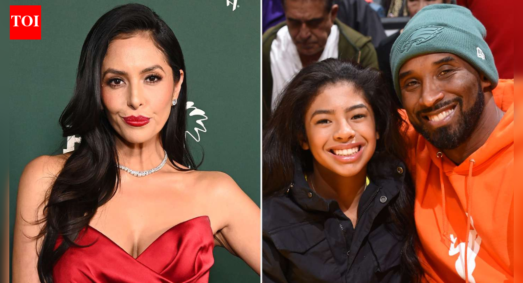 New shocking details emerge about Kobe Bryant’s unfinished passion project as Vanessa Bryant remains distant