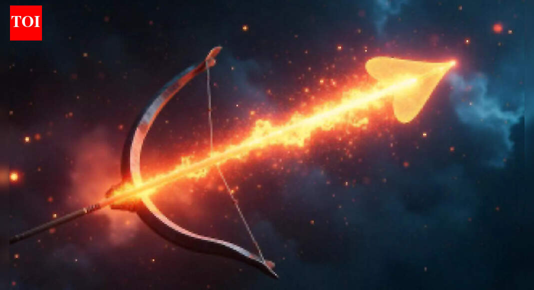 Sagittarius Horoscope Today, December 29, 2025: Love affairs are progressing; Career efforts will be recognised