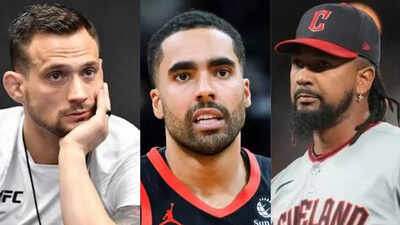 Top 5 biggest sports controversies of 2025