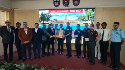 Post-Operation Sindoor, DRDO transfers key camouflage, deception techs to Army for battle superiority