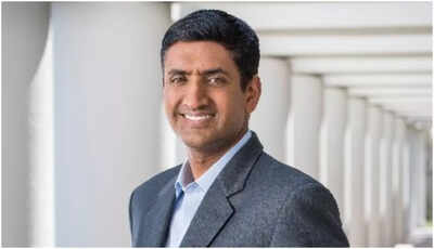 'I will miss them very much': Ro Khanna mocks Peter Thiel, Larry Page as they consider leaving California over 'Billionaire tax'