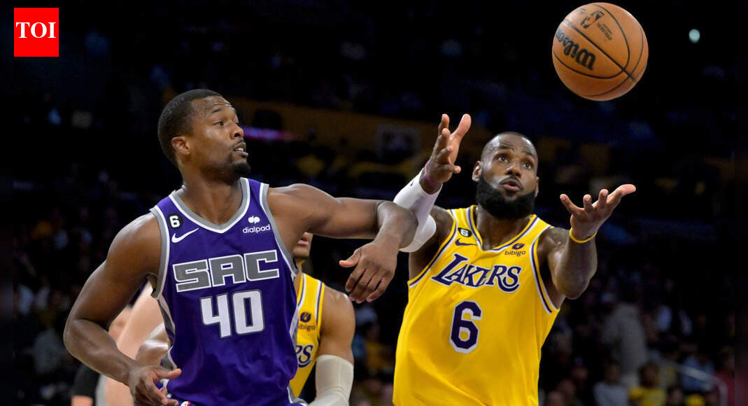 Los Angeles Lakers vs Sacramento Kings regular season game: Full injury report, who's out, where to watch, and more (December 28, 2025)