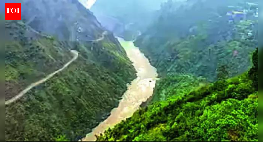 IWT put on hold: Government clears another Chenab hydel project; follows Sawalkot nod