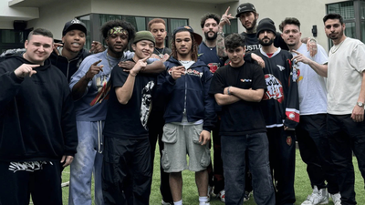 Who is the founder of FaZe Clan? Origins explored amid member exits, contract negotiations and creator backlash