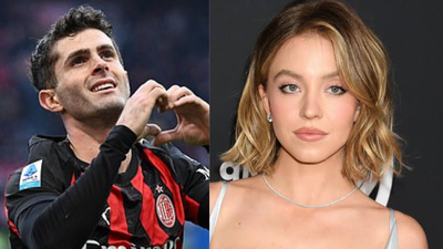 Are Christian Pulisic and Sydney Sweeney dating? US soccer star addresses rumors as internet speculation explodes