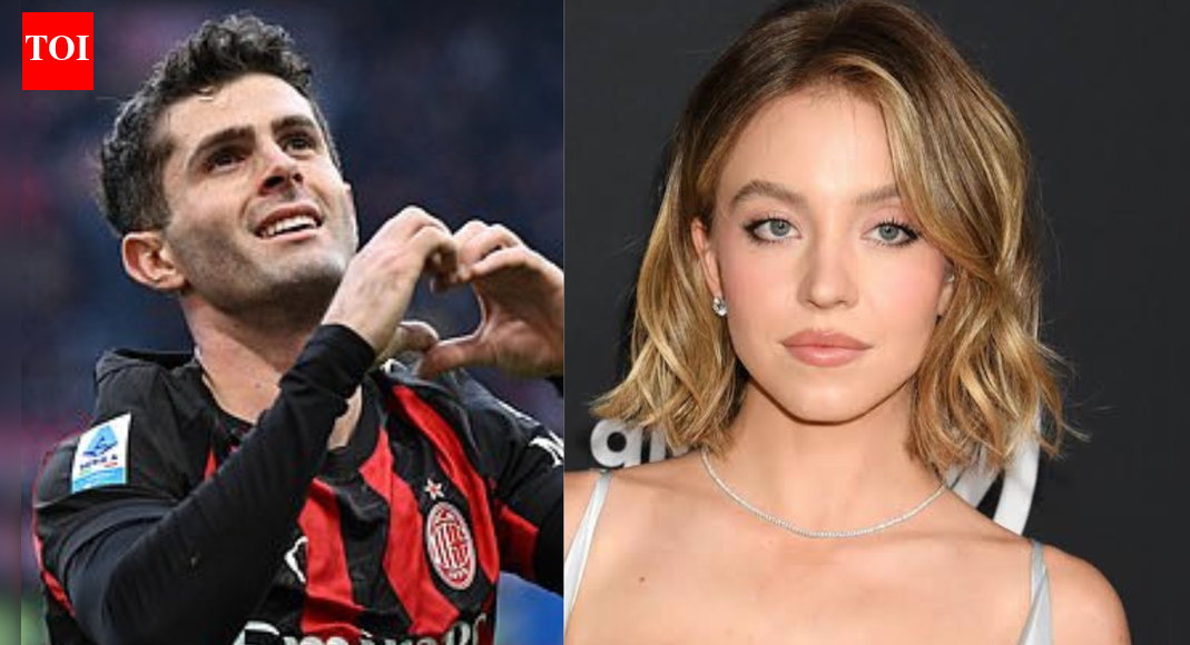 Are Christian Pulisic and Sydney Sweeney dating? US soccer star addresses rumors as internet speculation explodes