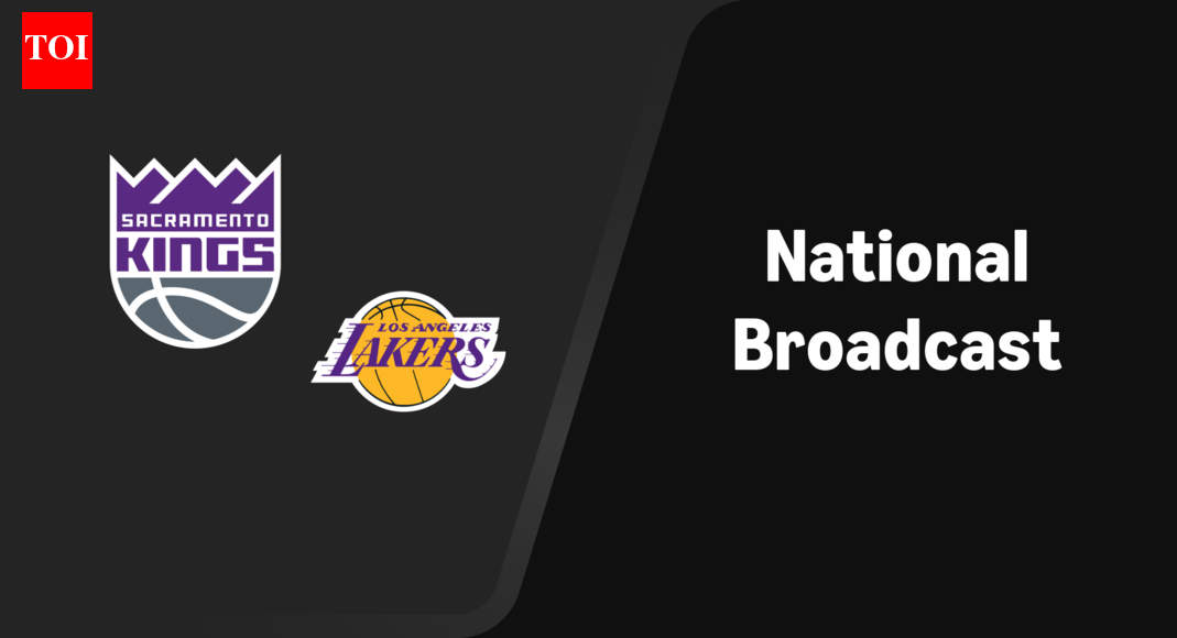Los Angeles Lakers vs Sacramento Kings (12-28-2025) game preview: When and where to watch, expected lineup, injury report, prediction, and more