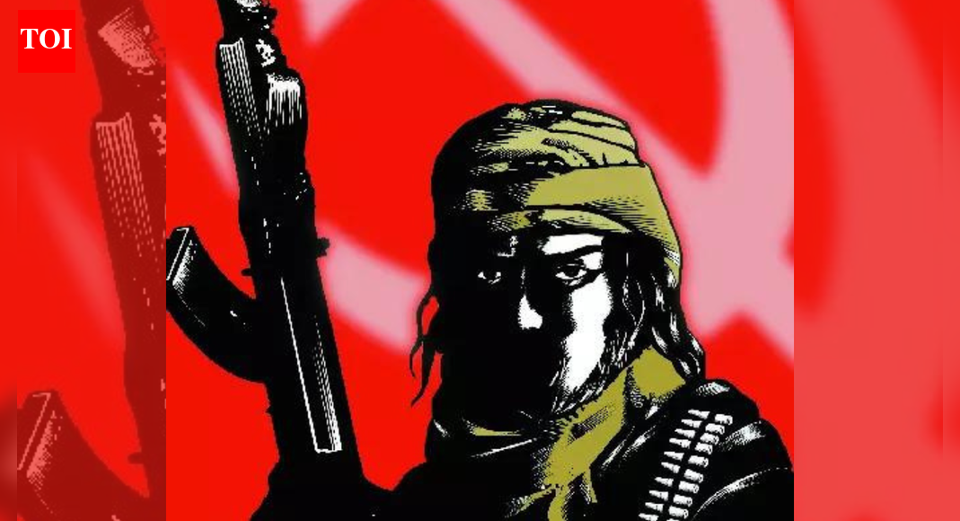 'Mystery doctor' of Dandakaranya: A shadowy figure with scalpel who’s been aiding Maoists