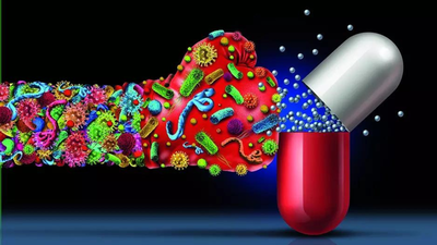 Mann Ki Baat: PM Modi cites ICMR report on antibiotic resistance, says it should worry all