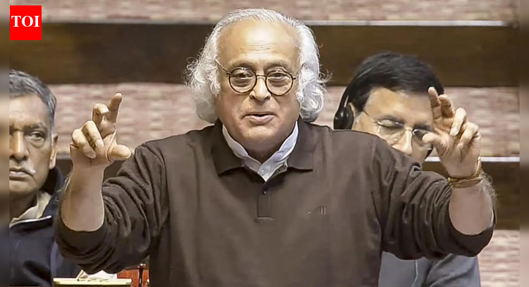 Aravalli row: Jairam Ramesh questions ministry's stance; SC to hear case today