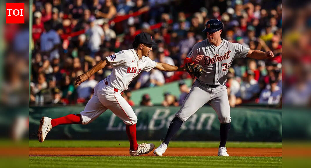 MLB trade rumors: Detroit Tigers predicted to chase $6.25 million Minnesota Twins star to address center field and bolster squad