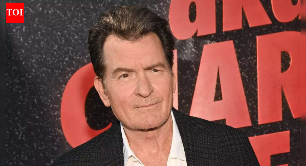 Buffalo Bills surprise fans with a play named for Hollywood star Charlie Sheen