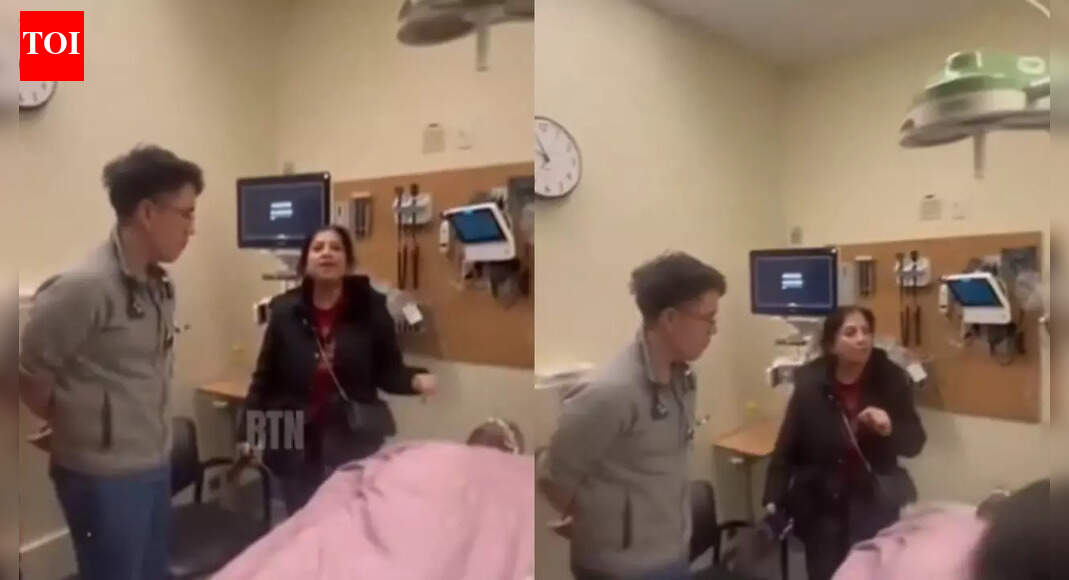 ‘Another Indian invader’: Influencer sparks fury after mocking death of Indian-origin man in Canada