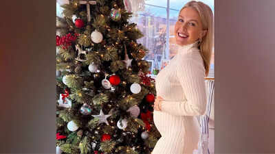 Why Karoline Leavitt’s pregnancy is so rare in American and world politics