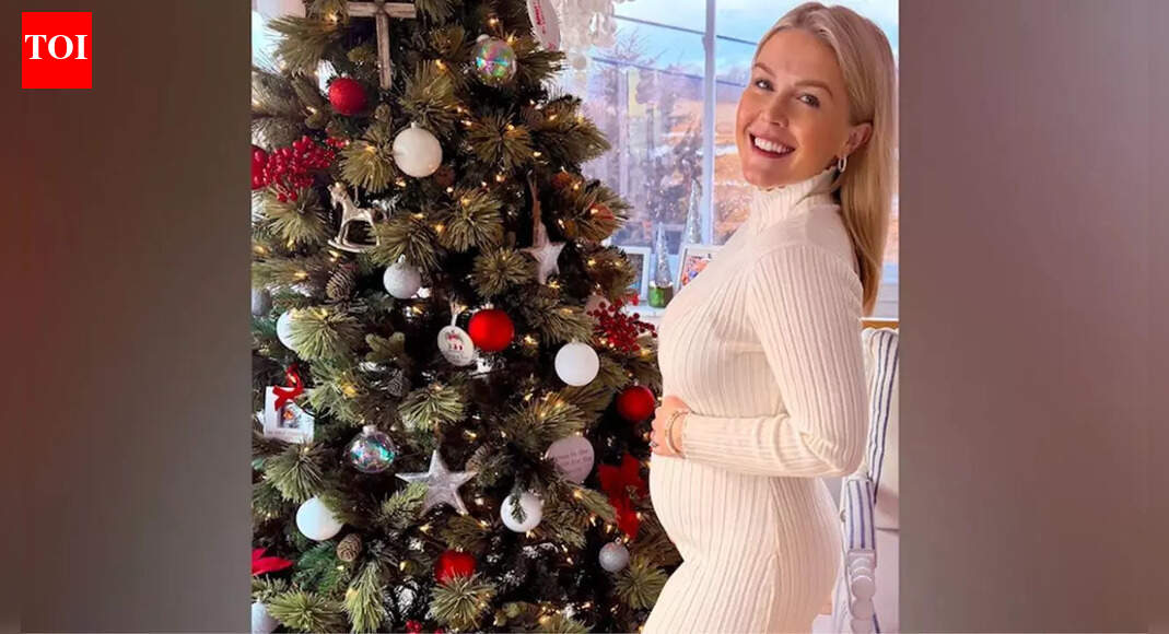 Why Karoline Leavitt’s pregnancy is so rare in American and world politics