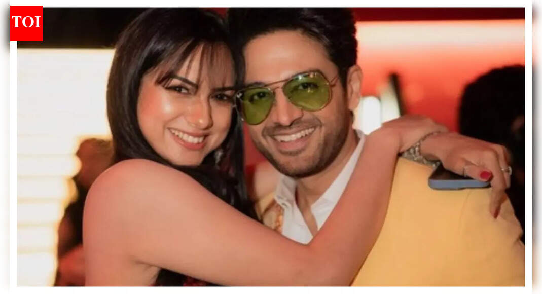 Bigg Boss 19 winner Gaurav Khanna looks back at 2025; says, 'This year gave me more than I could ever ask for'