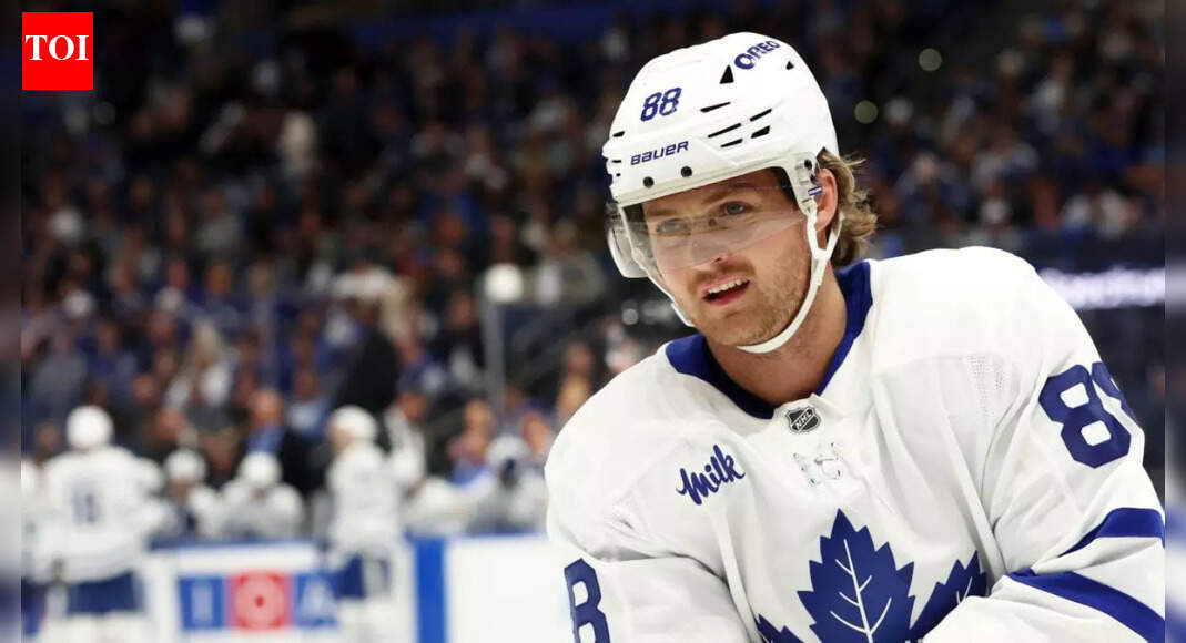 William Nylander ruled out with injury, replacement choice raises big questions about Toronto Maple Leafs depth