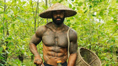 What happened to Mike ‘The Real Tarzann’ Holston? Influencer shares recovery update after skydiving accident