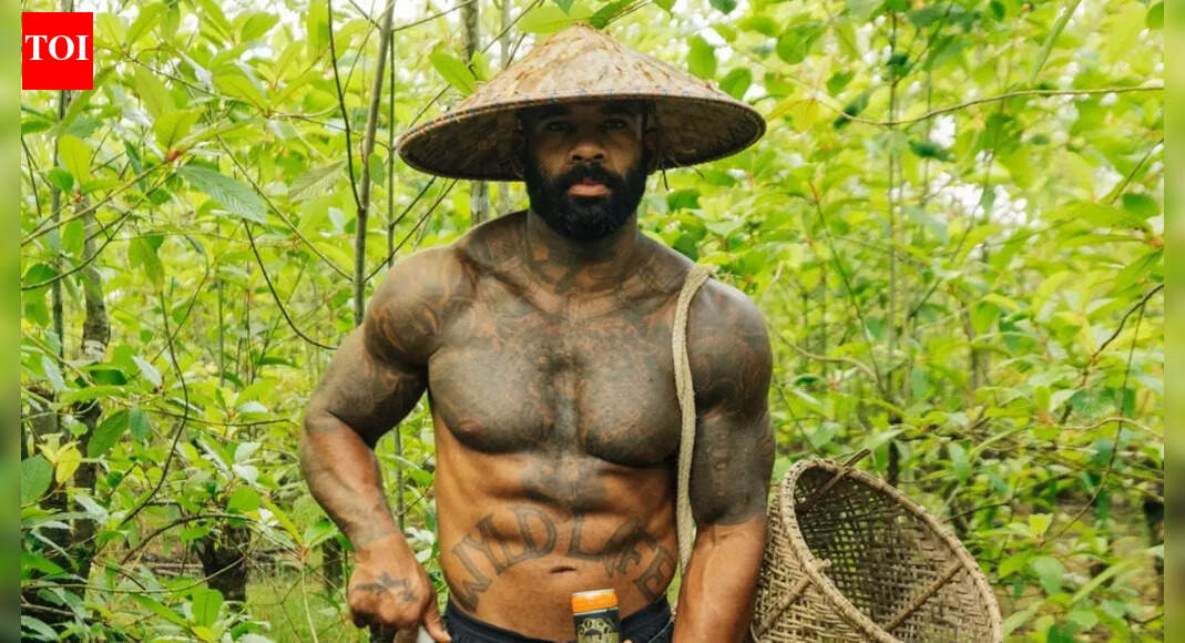 What happened to Mike ‘The Real Tarzann’ Holston? Influencer shares recovery update after skydiving accident