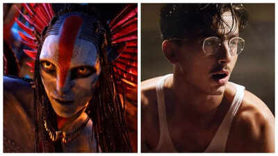 'Avatar: Fire and Ash' tops US box office with USD 760 million worldwide haul; 'Marty Supreme' emerges as surprise hit