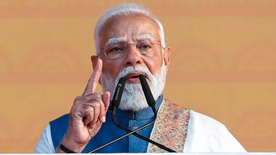 UAE to Fiji, India's linguistic heritage continues to travel, and thrive, says PM Modi