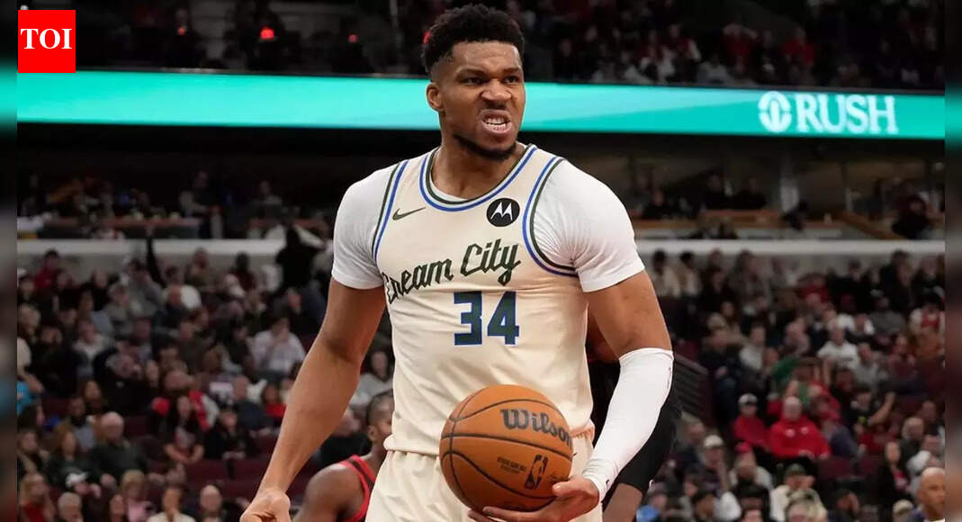 “It’s disrespectful”: Giannis Antetokounmpo snaps at reporter after blunt question about his future in Milwaukee