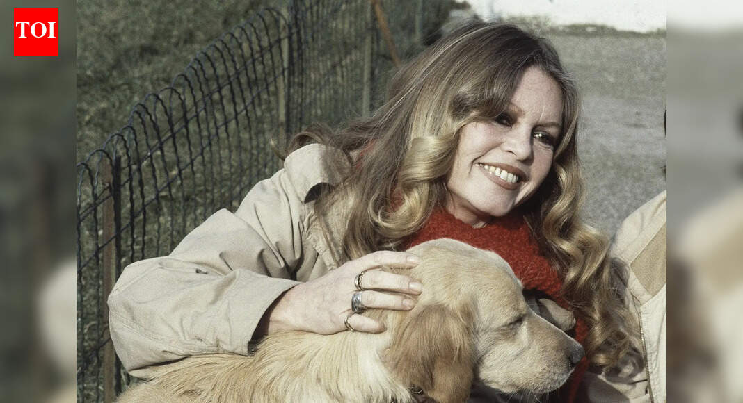 Brigitte Bardot, French icon and animal rights activist, passes away at 91