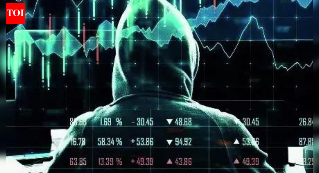 Woman duped of Rs 3.8 crore in 'e-trial' by Justice Chandrachud imposter