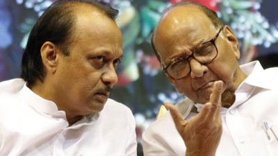'Parivar coming together’: Ajit Pawar's NCP announces alliance with Sharad Pawar faction for PCMC polls; seat-sharing pact soon