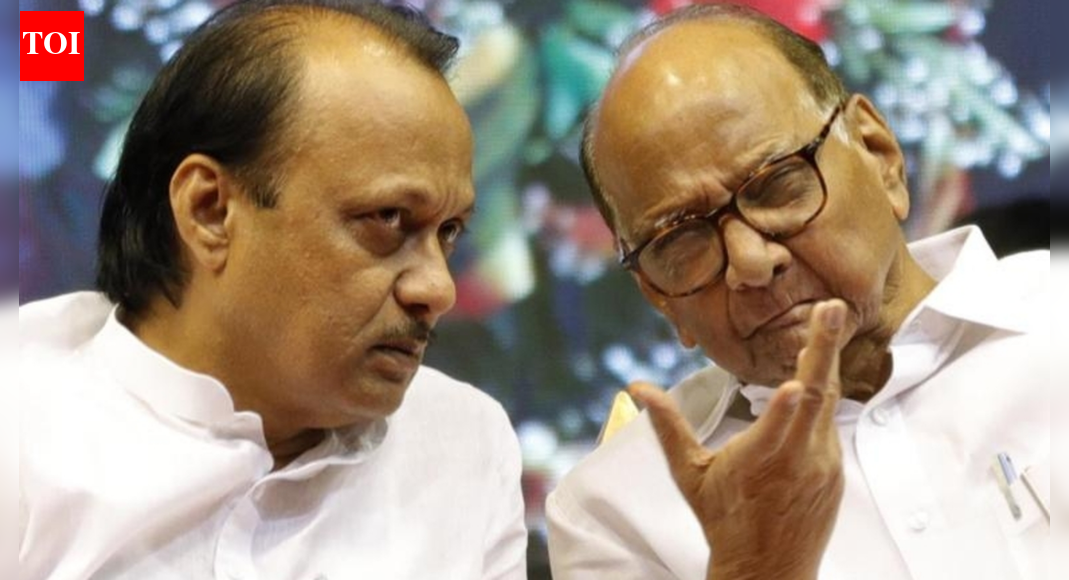 'Parivar coming together’: Ajit Pawar's NCP announces alliance with Sharad Pawar faction for PCMC polls; seat-sharing pact soon