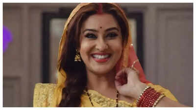 Exclusive - Shilpa Shinde on moving back to city life for Bhabi Ji Ghar Par Hain 2.O'; says 'I don’t own any property here anymore and have been living out of a hotel'
